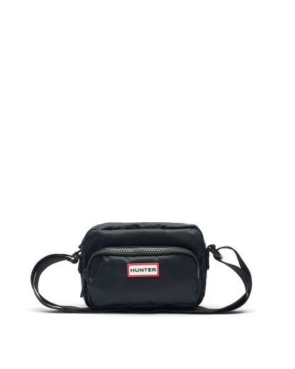 NYLON CROSSBODY