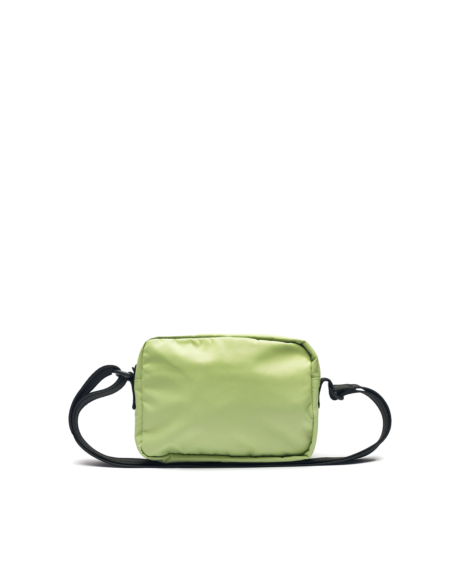NYLON CROSSBODY