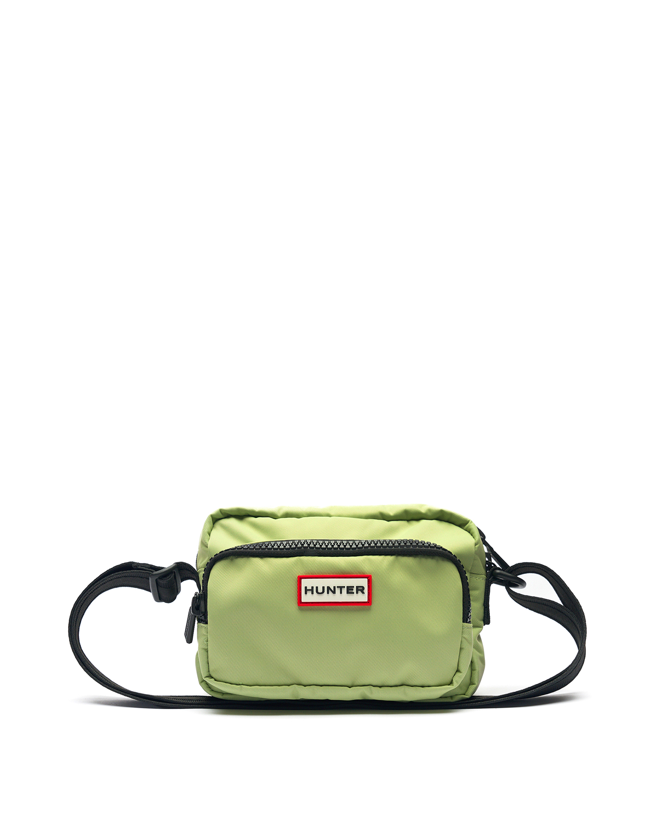NYLON CROSSBODY