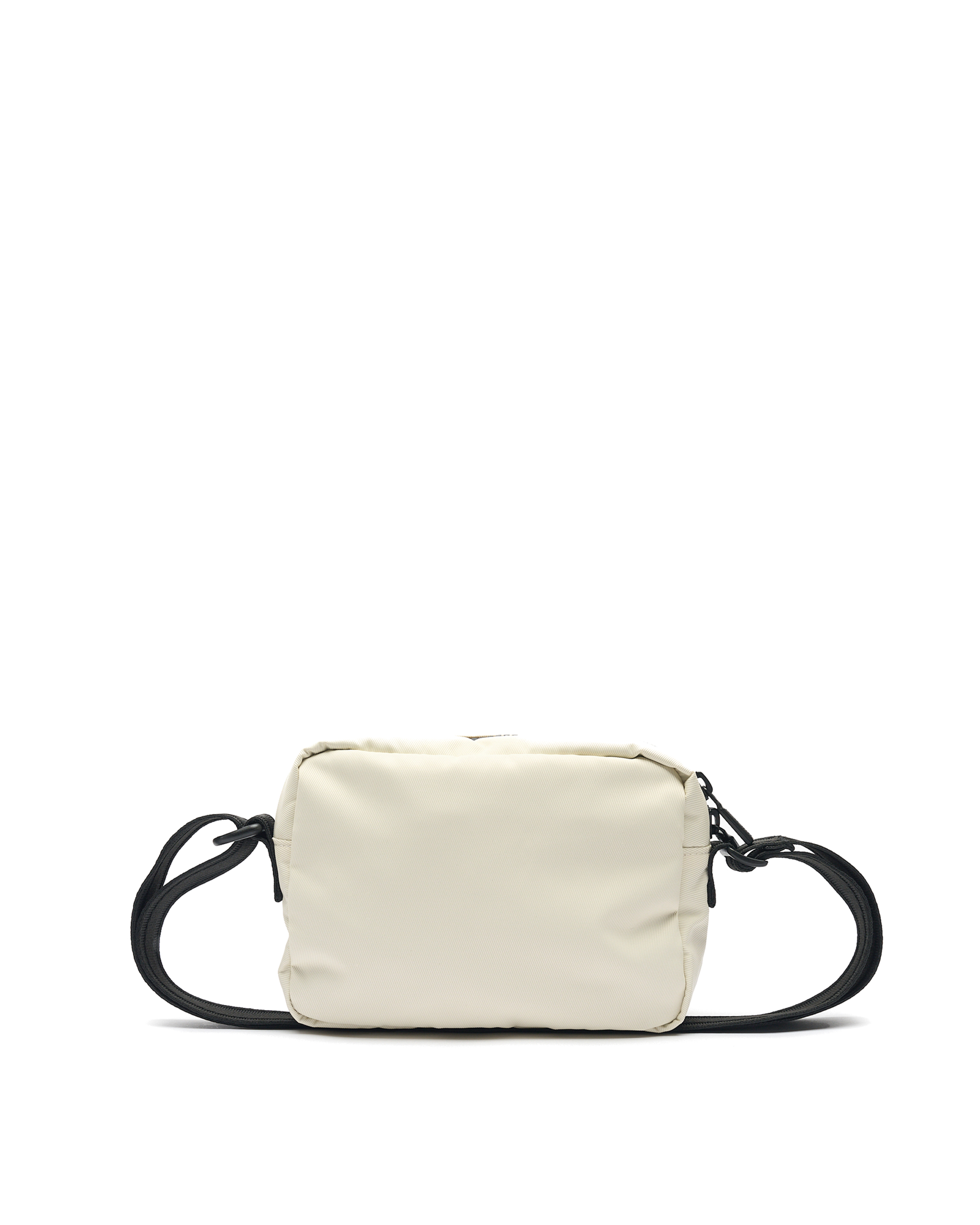 NYLON CROSSBODY