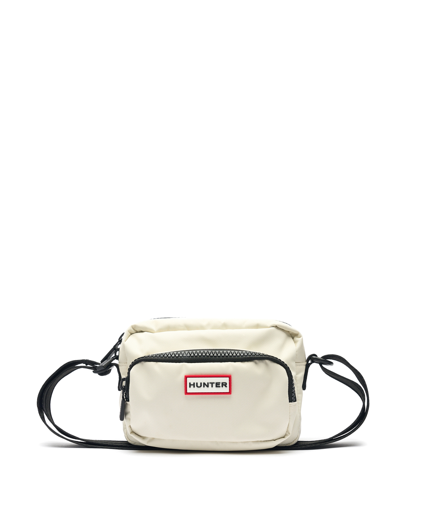NYLON CROSSBODY