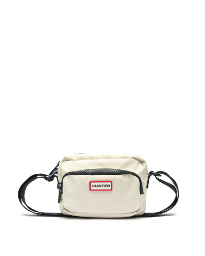 NYLON CROSSBODY