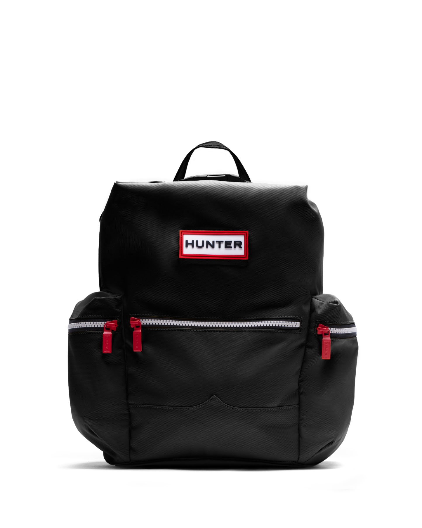 NYLON MINI TOPCLIP BACKPACK