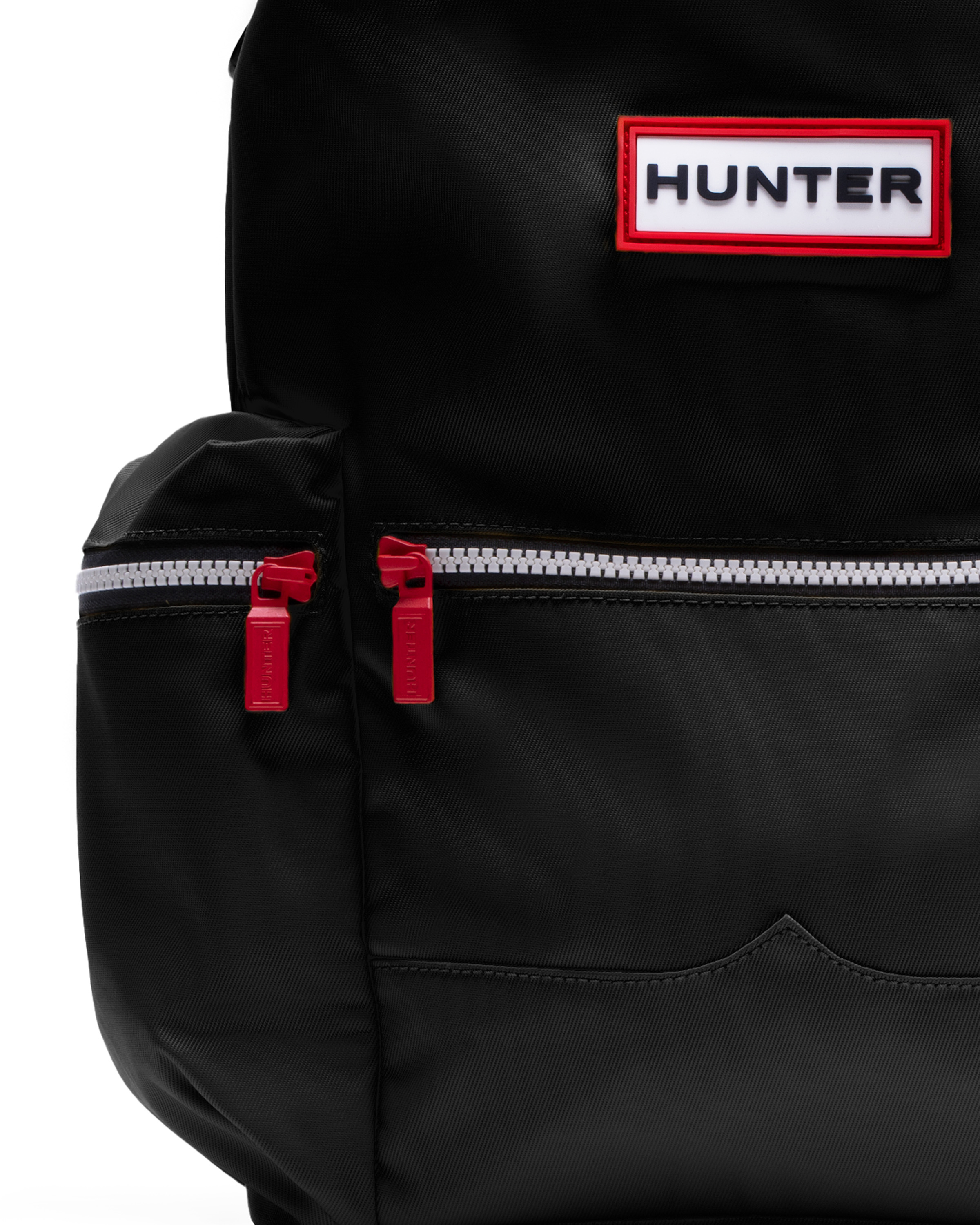 NYLON MINI TOPCLIP BACKPACK