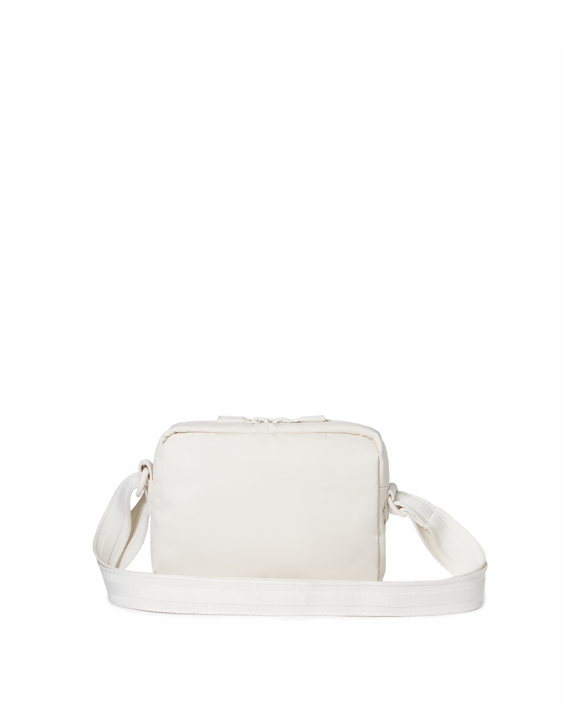 NYLON CROSSBODY - BORN IN SCOTLAND