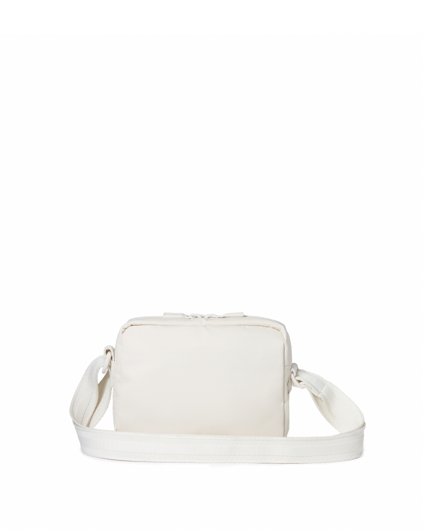 NYLON CROSSBODY - BORN IN SCOTLAND