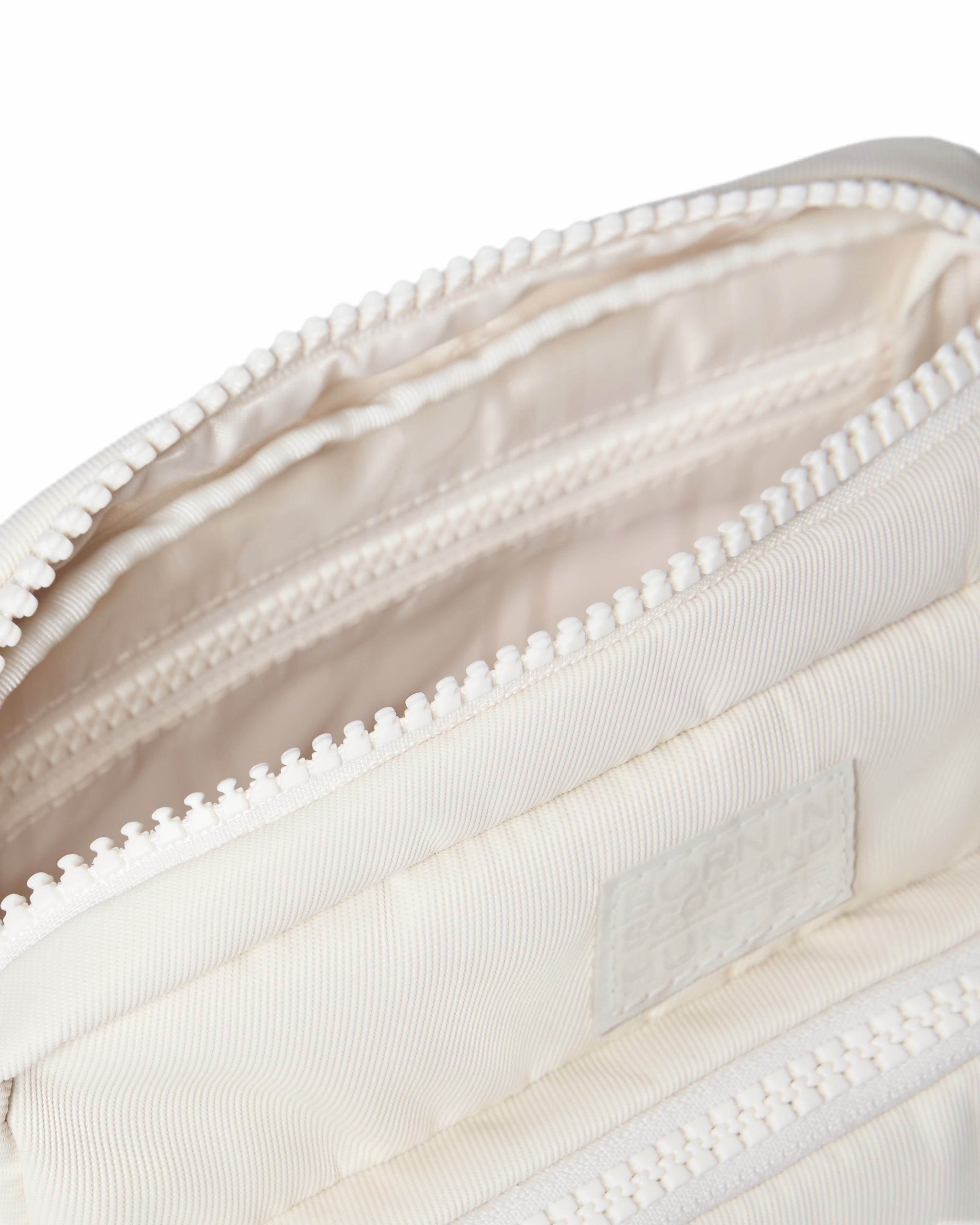 NYLON CROSSBODY - BORN IN SCOTLAND