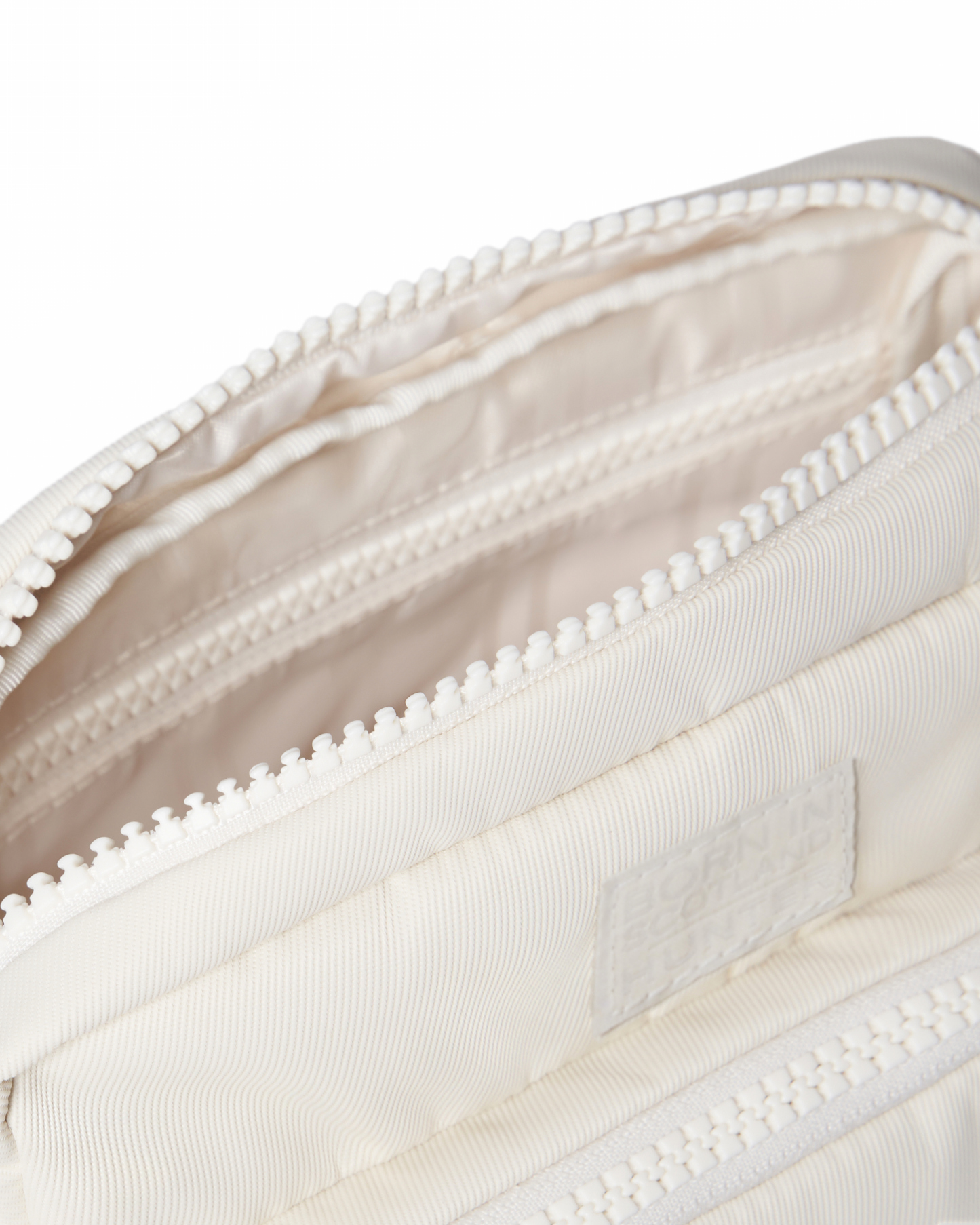 NYLON CROSSBODY - BORN IN SCOTLAND