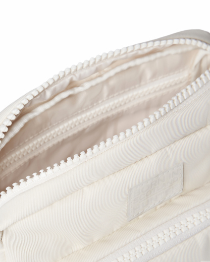 NYLON CROSSBODY - BORN IN SCOTLAND