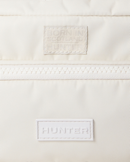 NYLON CROSSBODY - BORN IN SCOTLAND