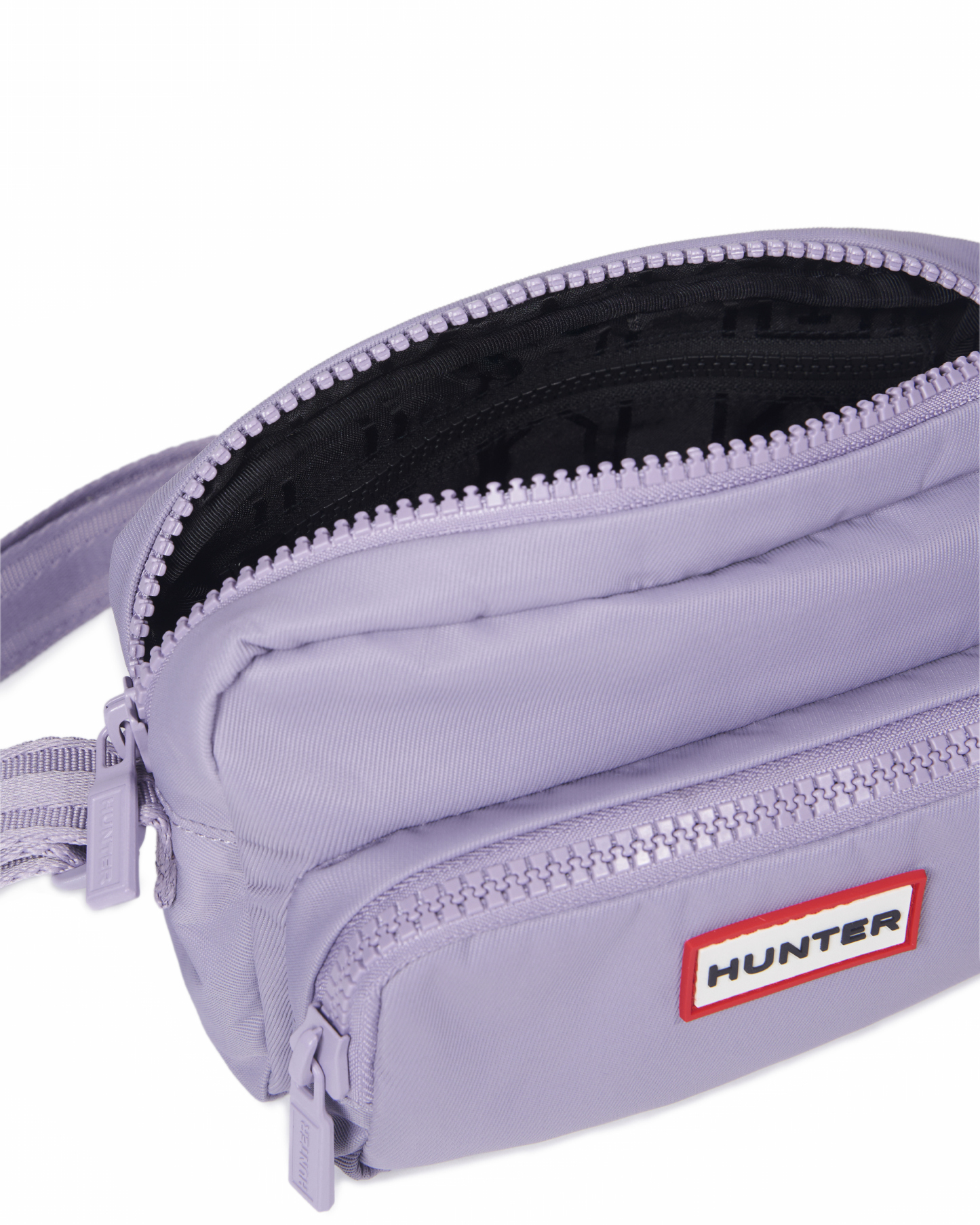 NYLON CROSSBODY