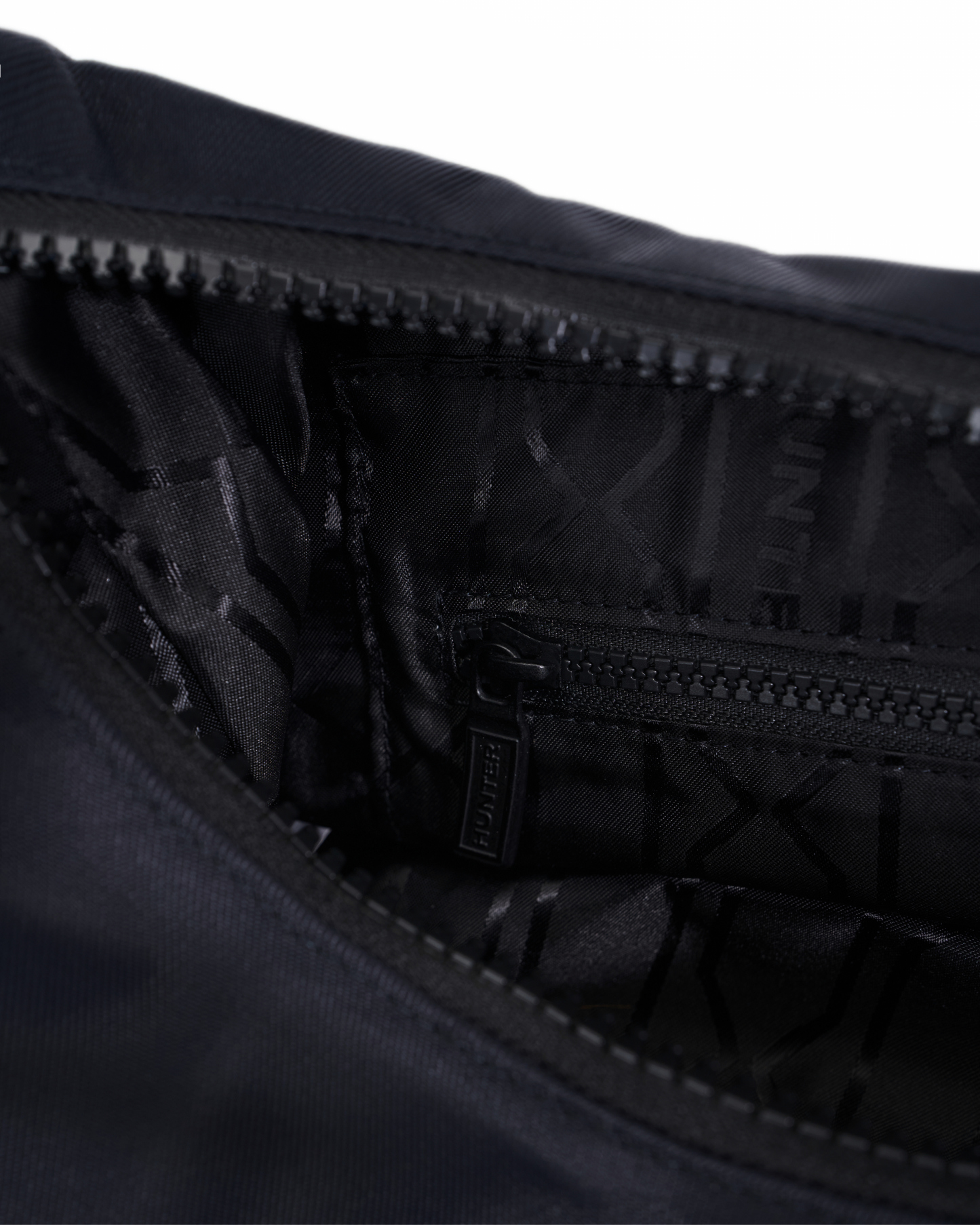 NYLON MIDI HOBO - BORN IN SCOTLAND