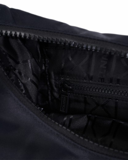 NYLON MIDI HOBO - BORN IN SCOTLAND