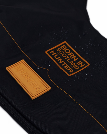 NYLON MIDI HOBO - BORN IN SCOTLAND