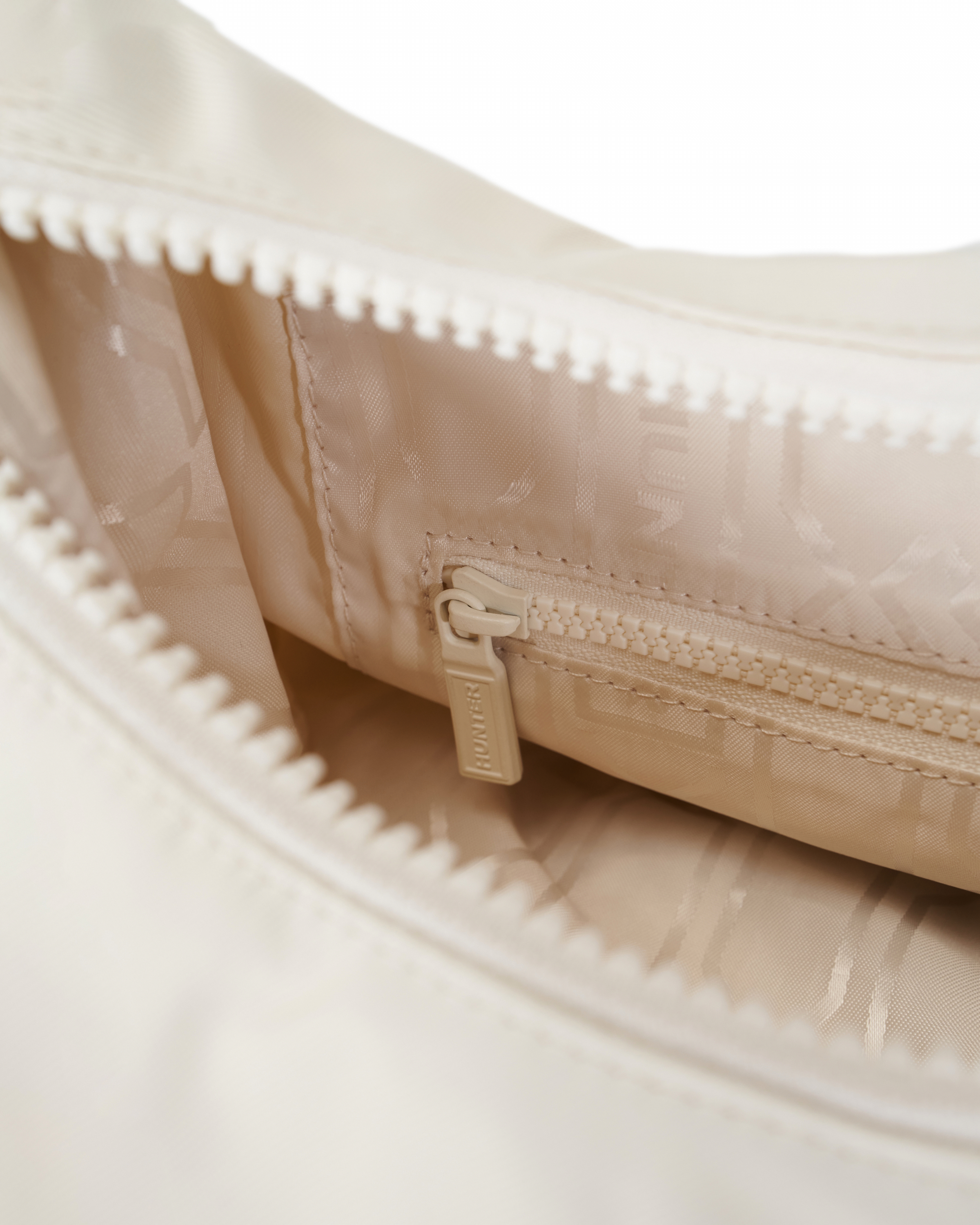 NYLON MIDI HOBO - BORN IN SCOTLAND