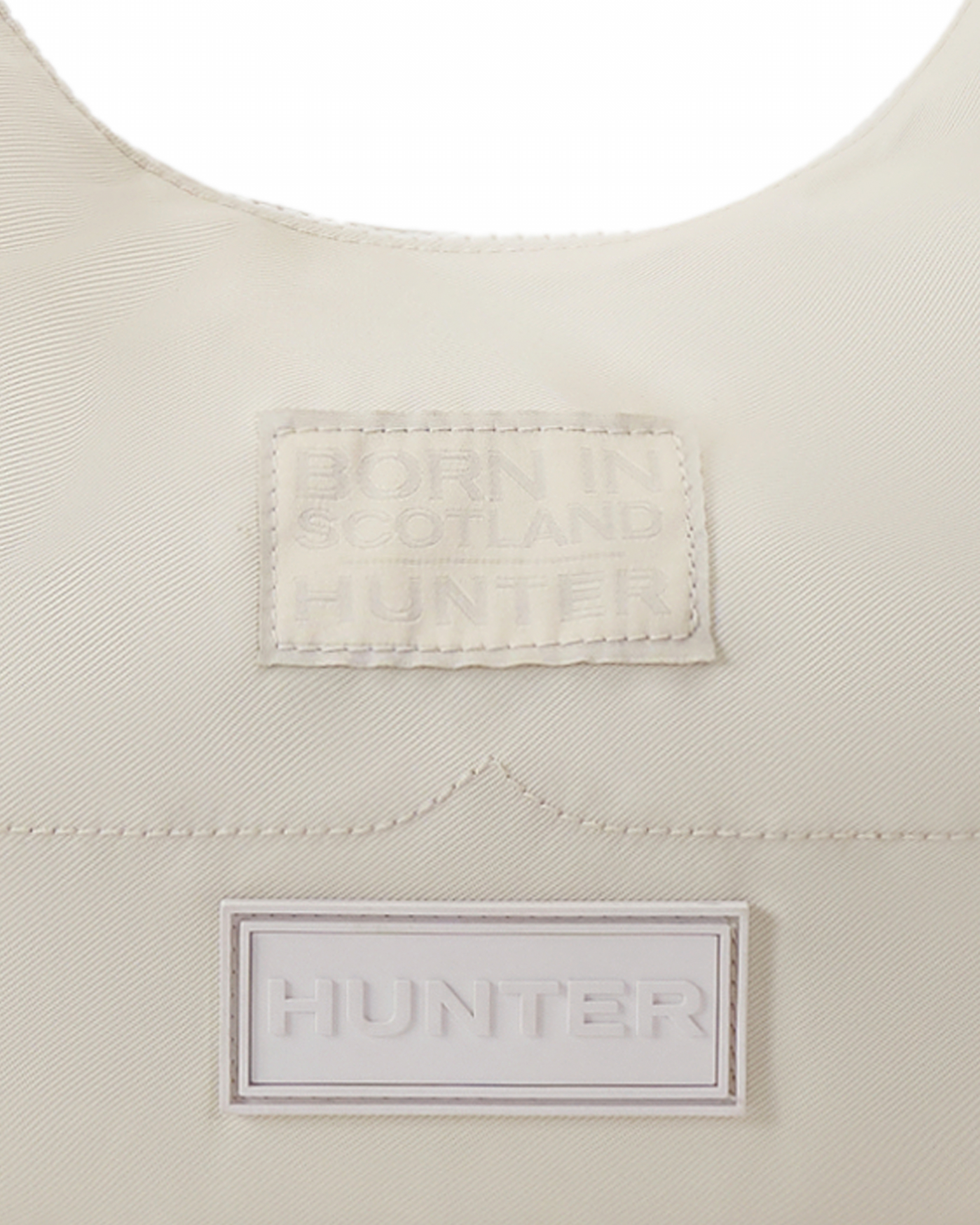 NYLON MIDI HOBO - BORN IN SCOTLAND