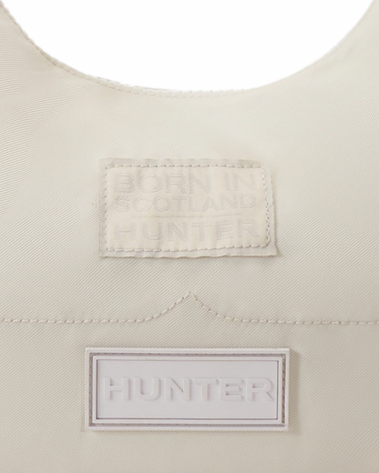 NYLON MIDI HOBO - BORN IN SCOTLAND