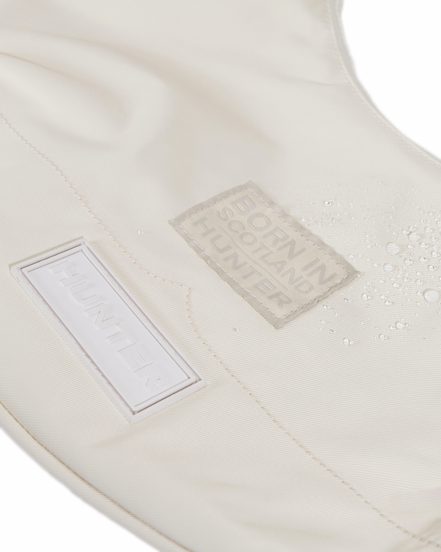 NYLON MIDI HOBO - BORN IN SCOTLAND