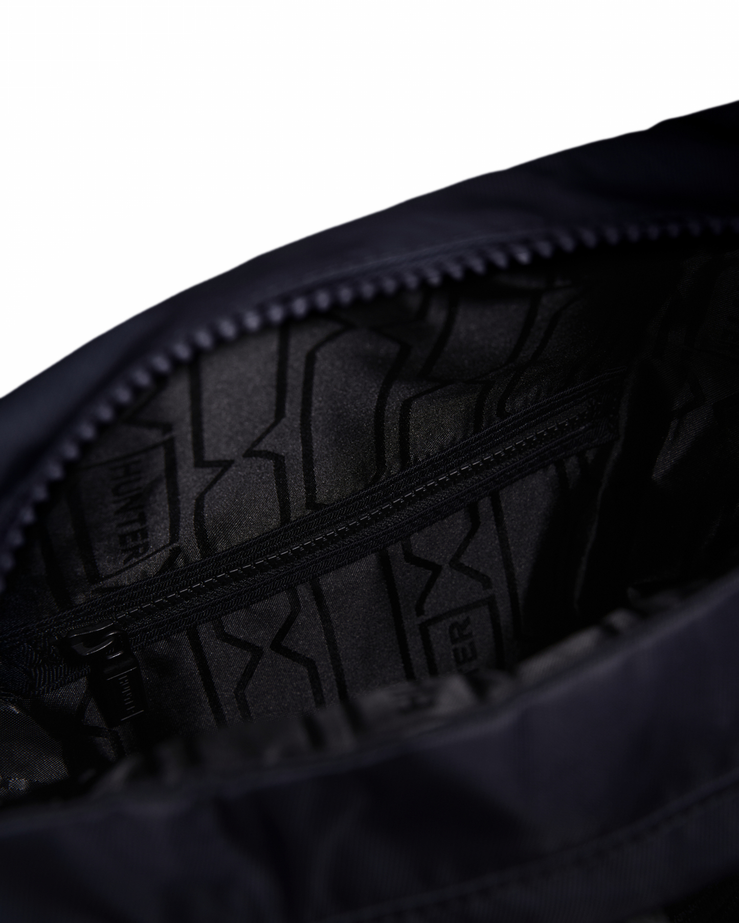 NYLON PIONEER MEDIUM TOPCLIP BACKPACK - BORN IN SCOTLAND