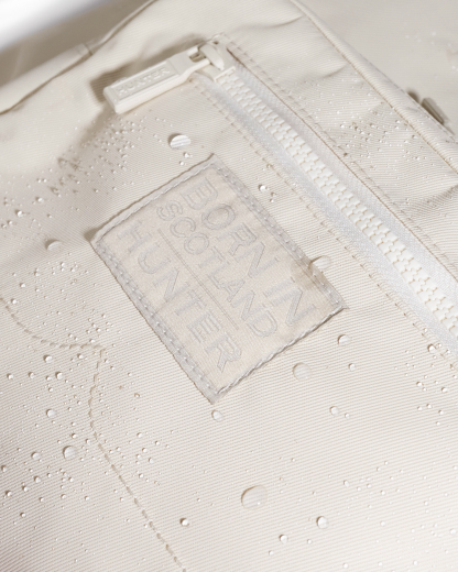 NYLON PIONEER MEDIUM TOPCLIP BACKPACK - BORN IN SCOTLAND