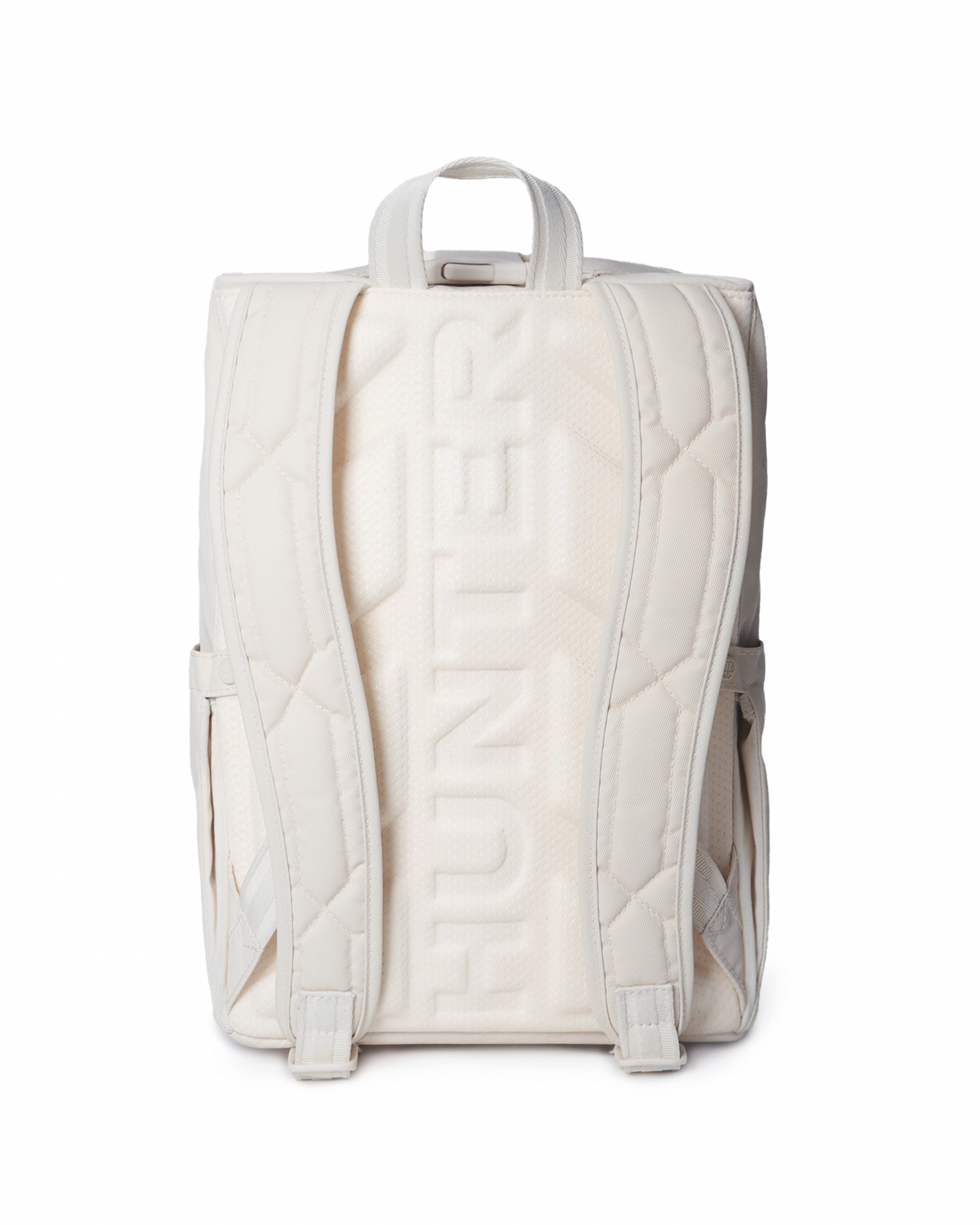 NYLON PIONEER MEDIUM TOPCLIP BACKPACK - BORN IN SCOTLAND
