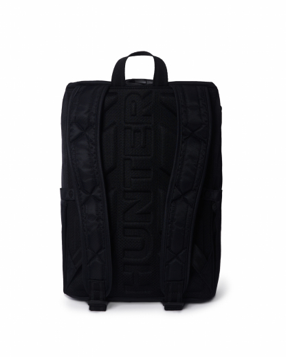 NYLON PIONEER MEDIUM TOPCLIP BACKPACK - BORN IN SCOTLAND