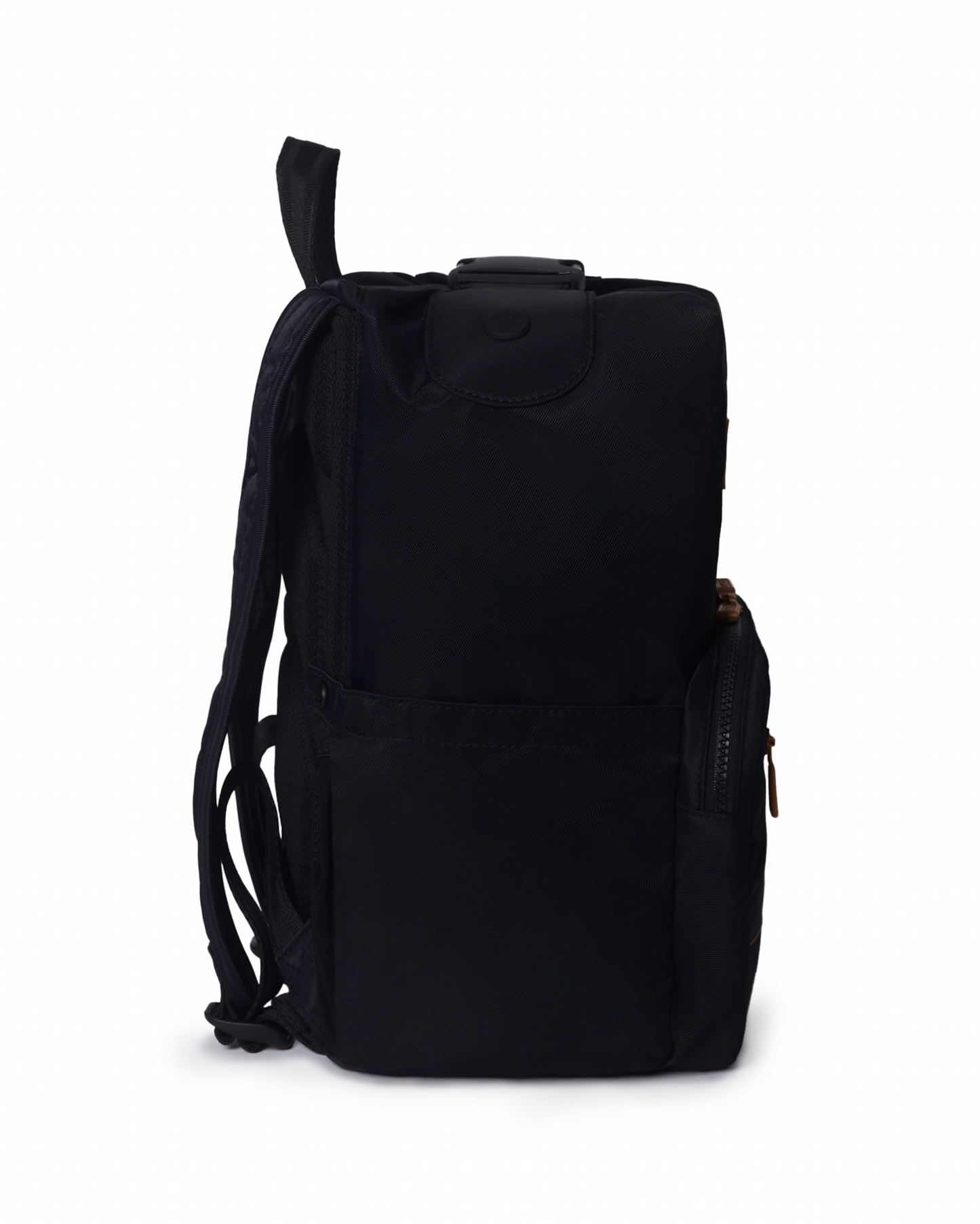 NYLON PIONEER MEDIUM TOPCLIP BACKPACK - BORN IN SCOTLAND