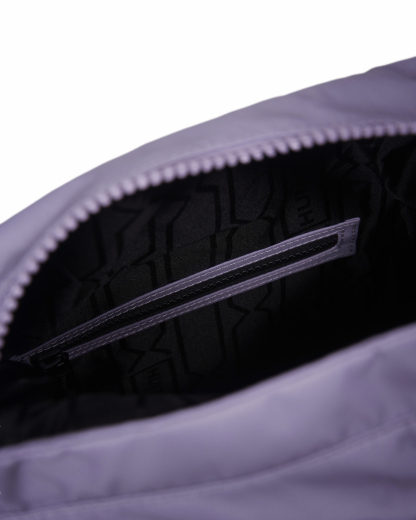 NYLON PIONEER MEDIUM TOPCLIP BACKPACK