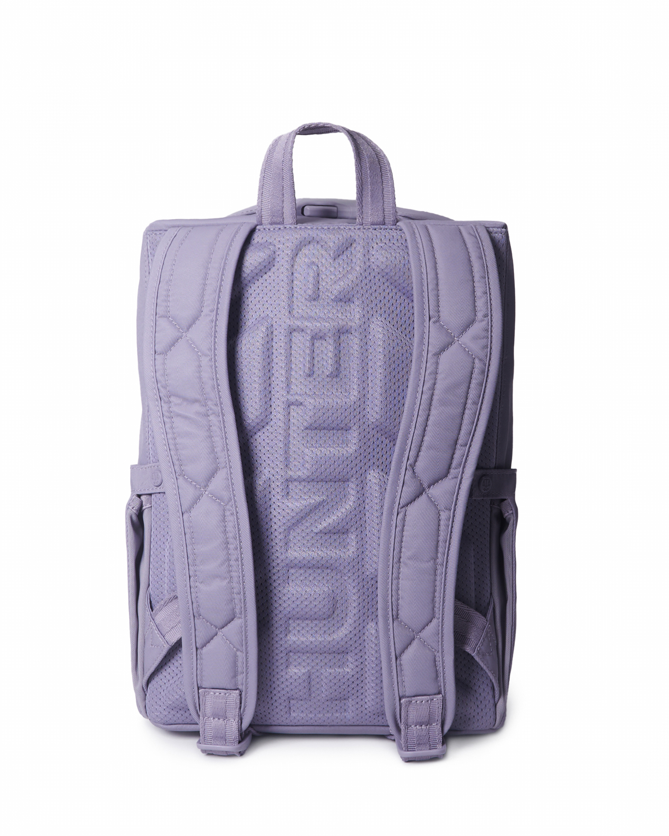 NYLON PIONEER MEDIUM TOPCLIP BACKPACK
