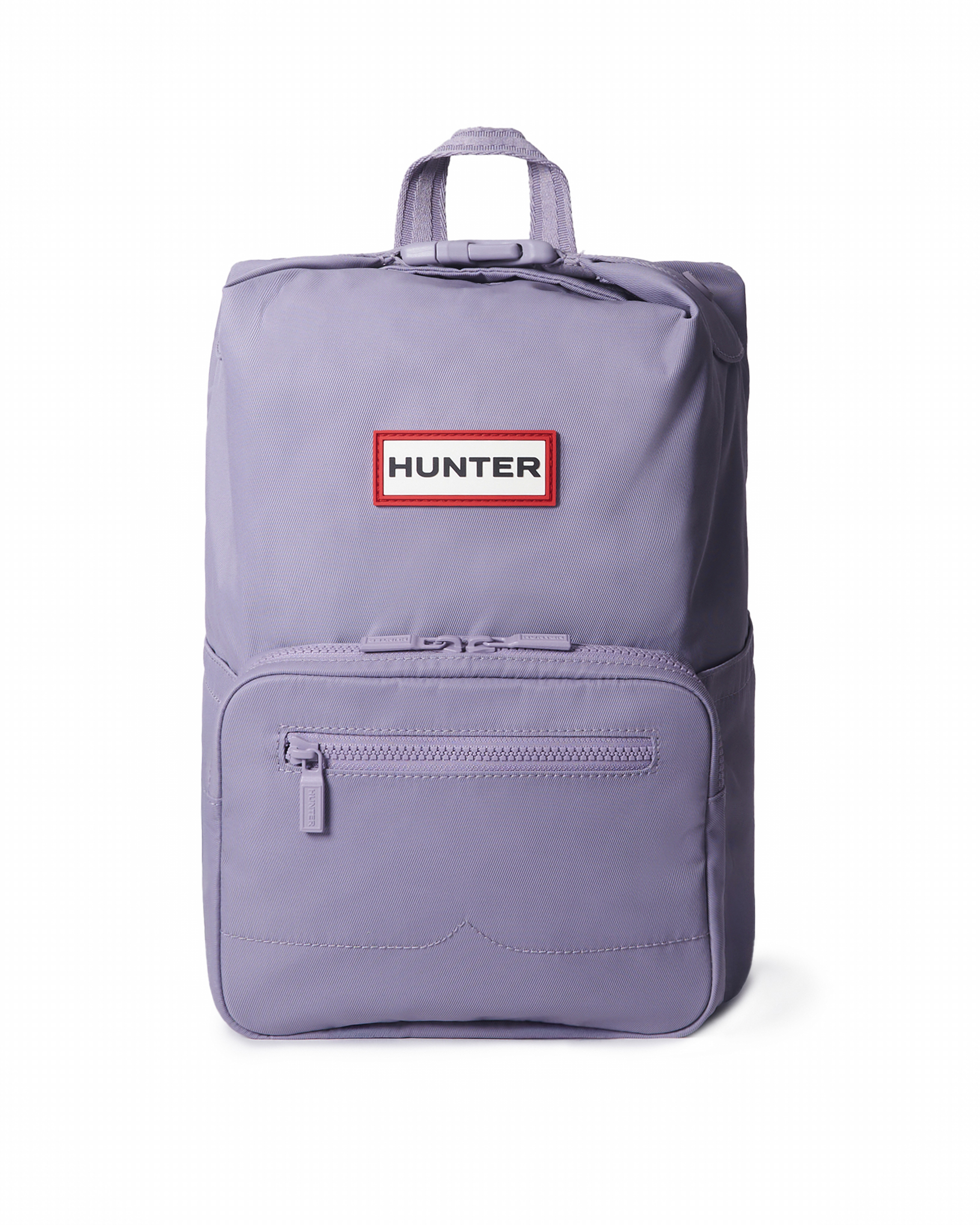 NYLON PIONEER MEDIUM TOPCLIP BACKPACK