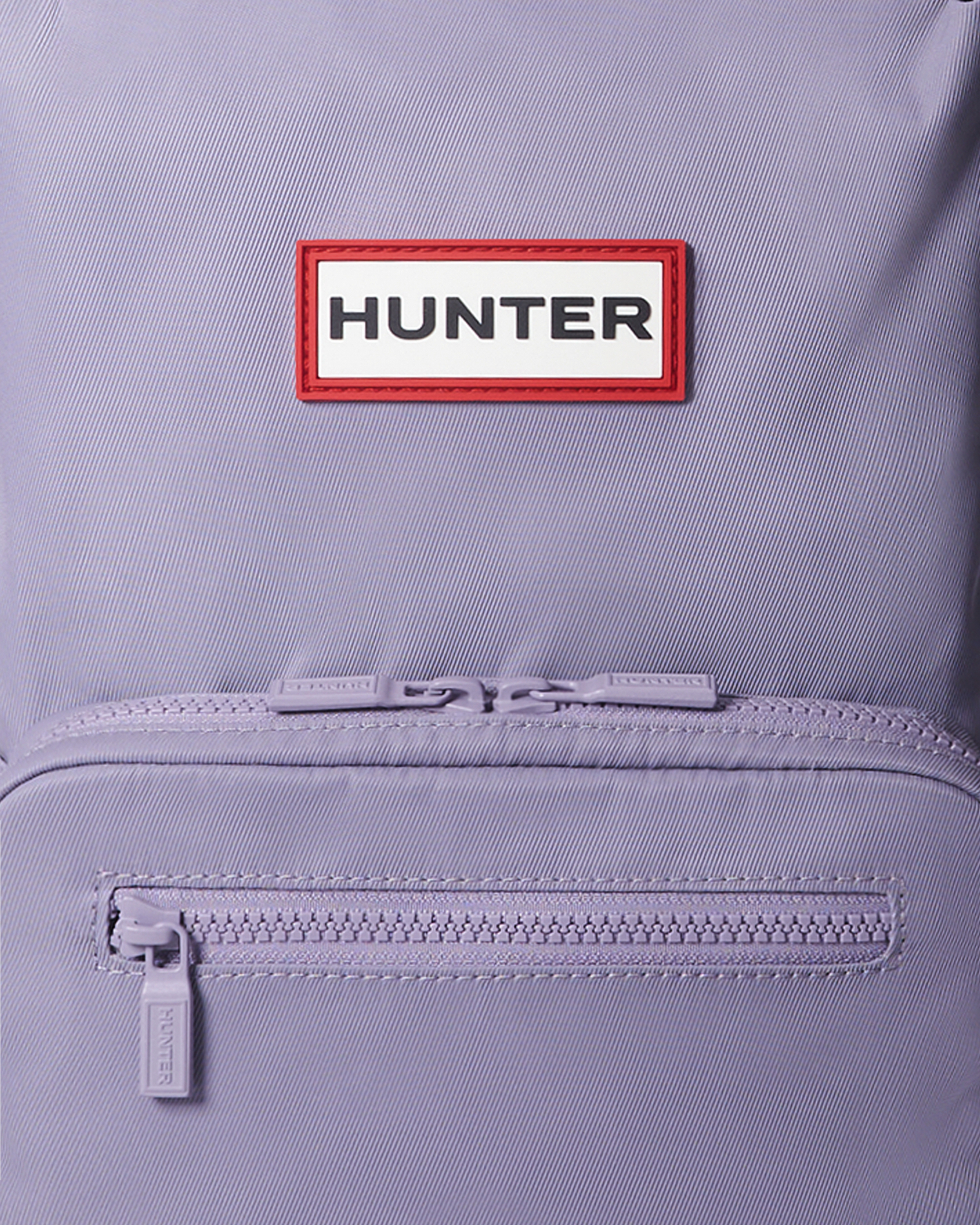 NYLON PIONEER MEDIUM TOPCLIP BACKPACK