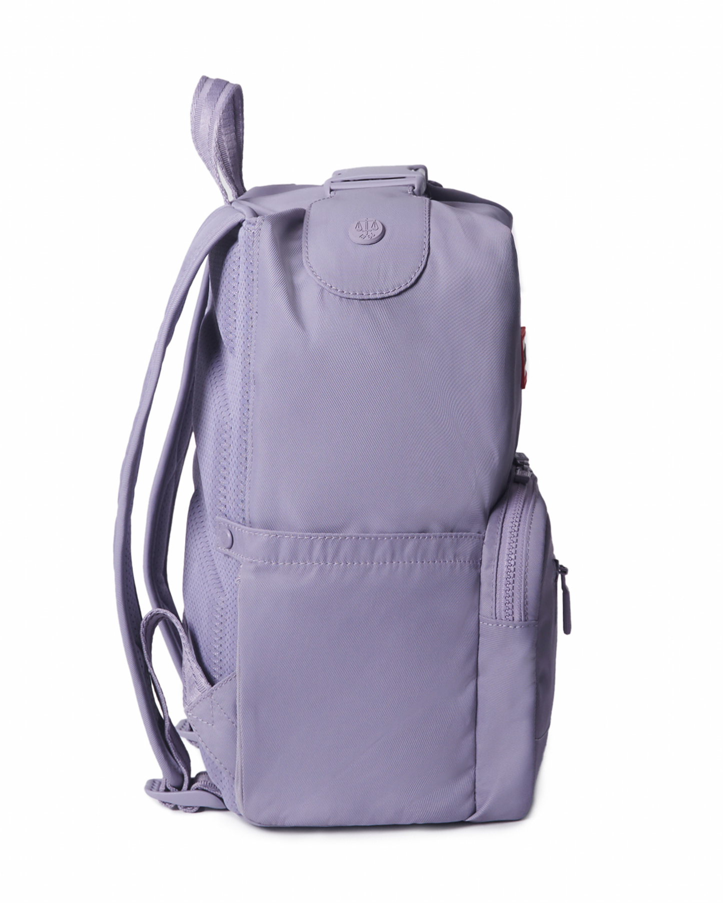 NYLON PIONEER MEDIUM TOPCLIP BACKPACK
