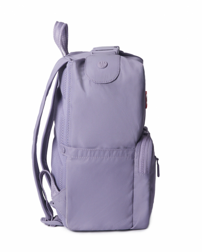 NYLON PIONEER MEDIUM TOPCLIP BACKPACK