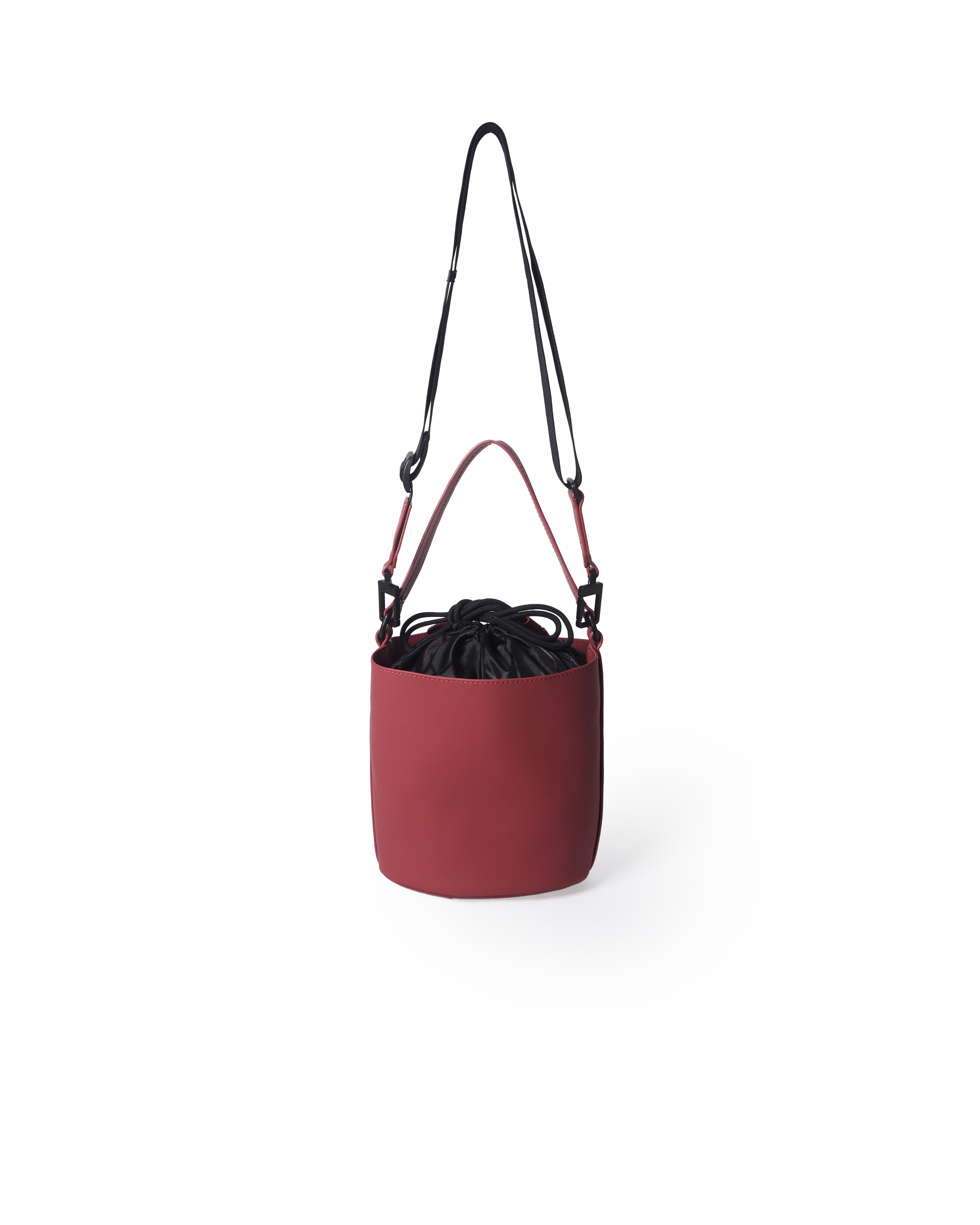 ORIGINAL RUBBERISED BUCKET BAG