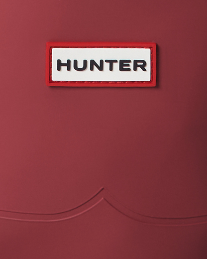 ORIGINAL RUBBERISED BUCKET BAG