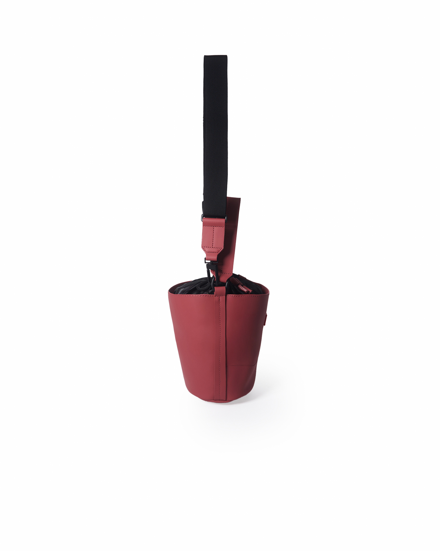 ORIGINAL RUBBERISED BUCKET BAG