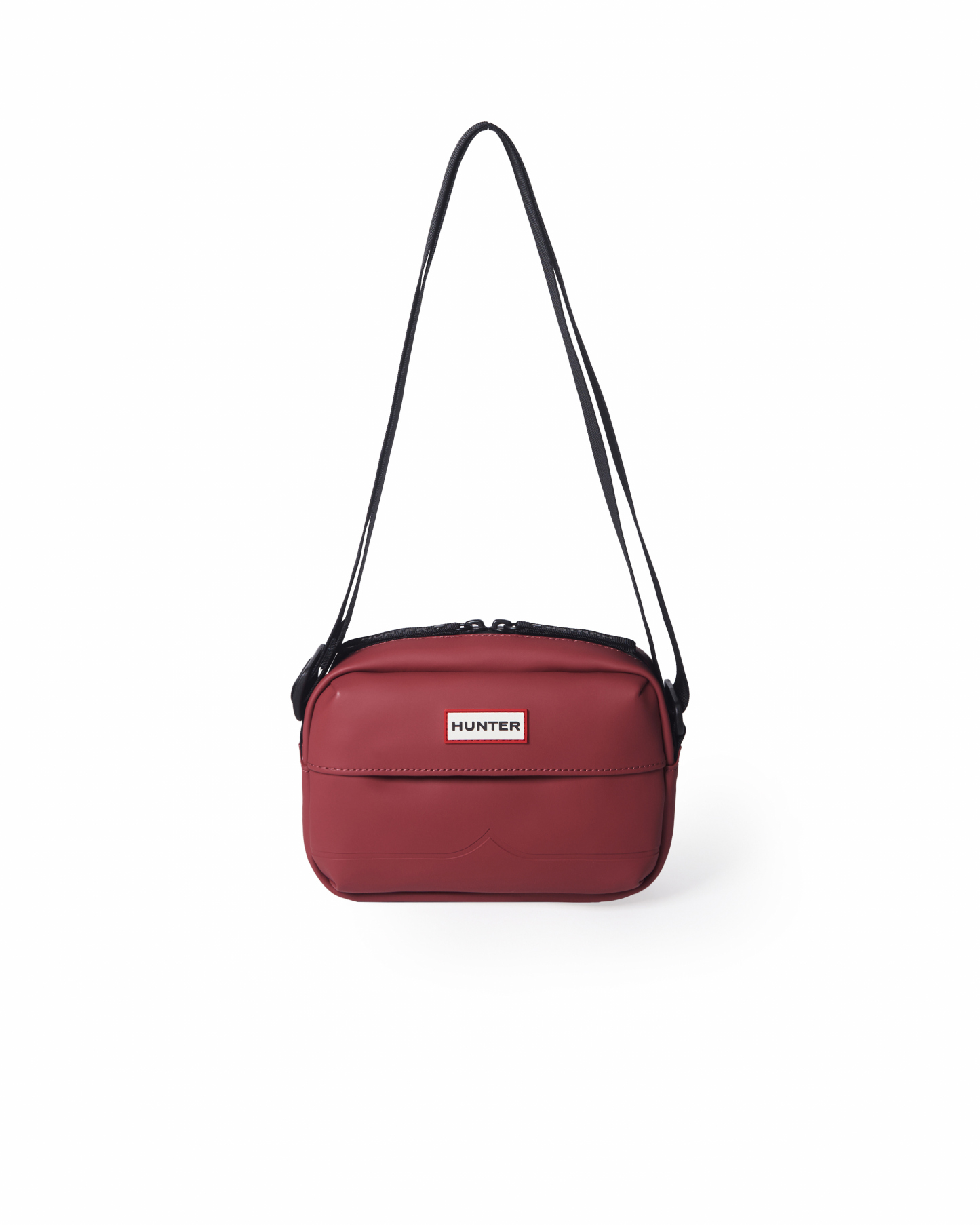 ORIGINAL RUBBERISED MINI CROSSBODY