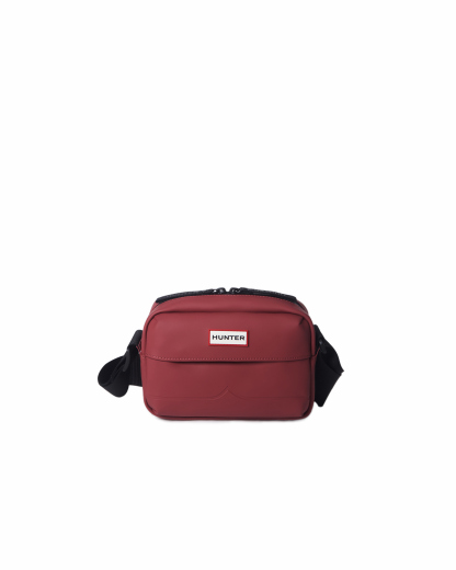 ORIGINAL RUBBERISED MINI CROSSBODY