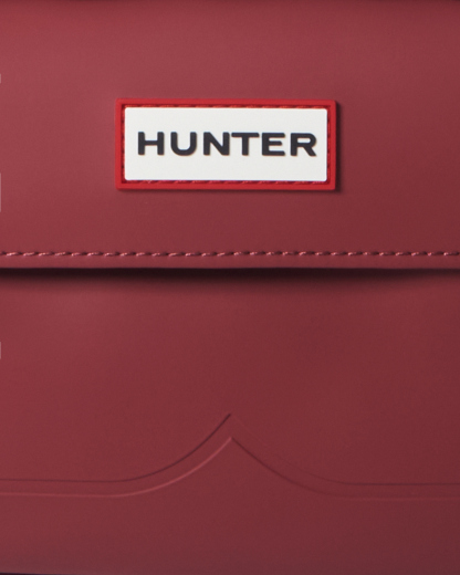 ORIGINAL RUBBERISED MINI CROSSBODY