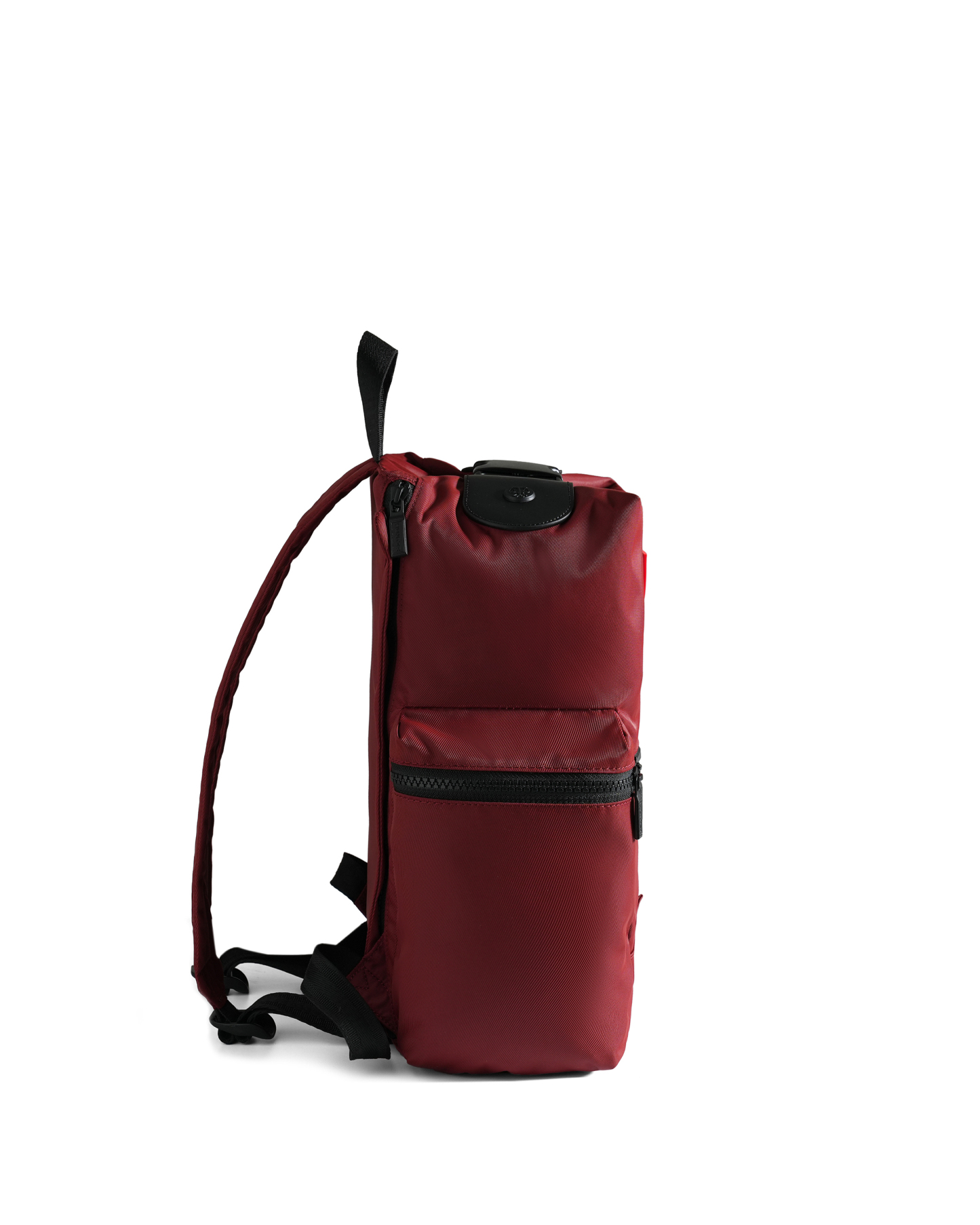 NYLON LARGE TOPCLIP BACKPACK