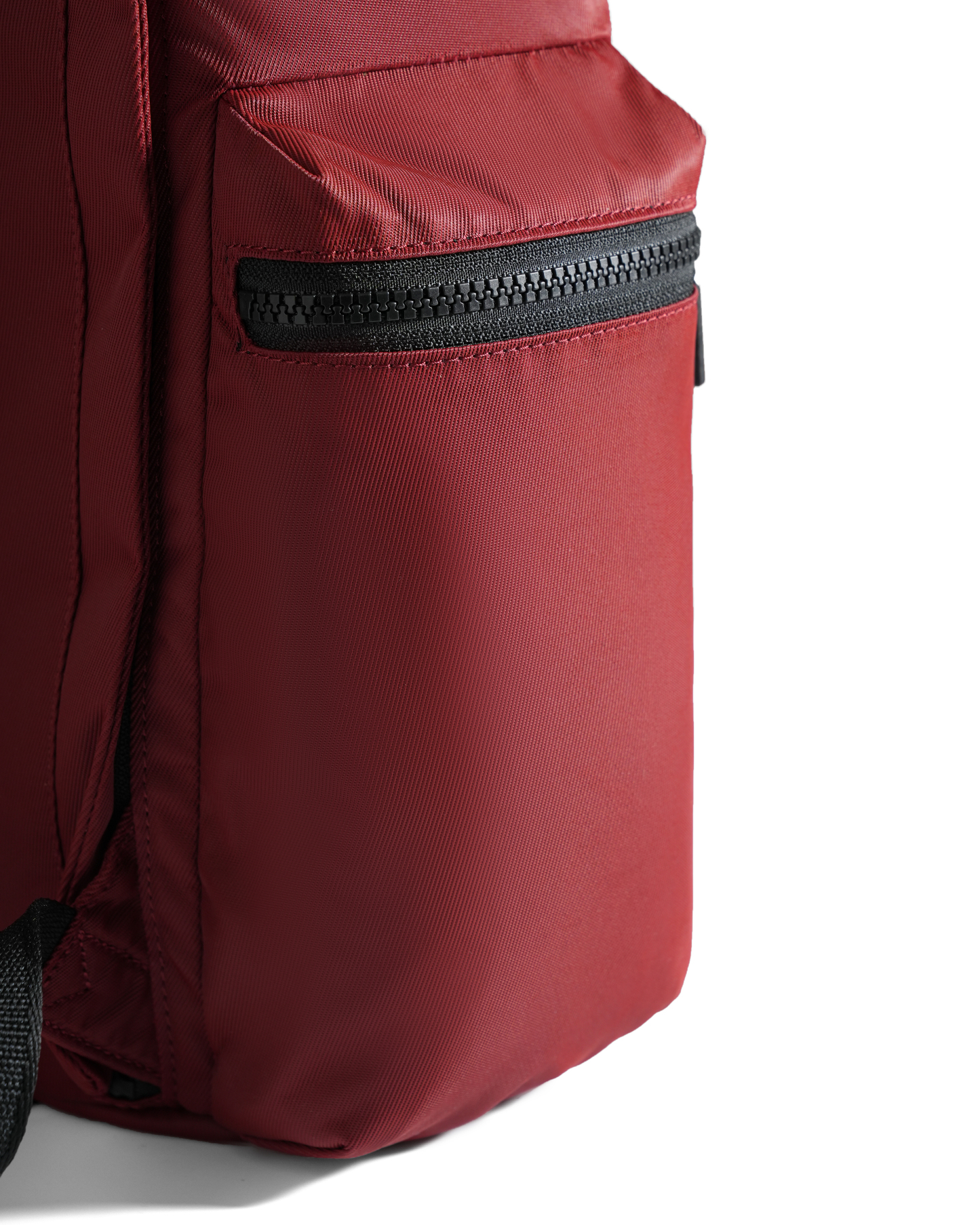 NYLON LARGE TOPCLIP BACKPACK