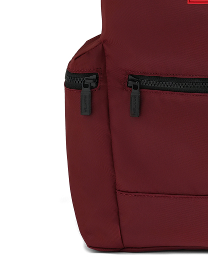 NYLON LARGE TOPCLIP BACKPACK