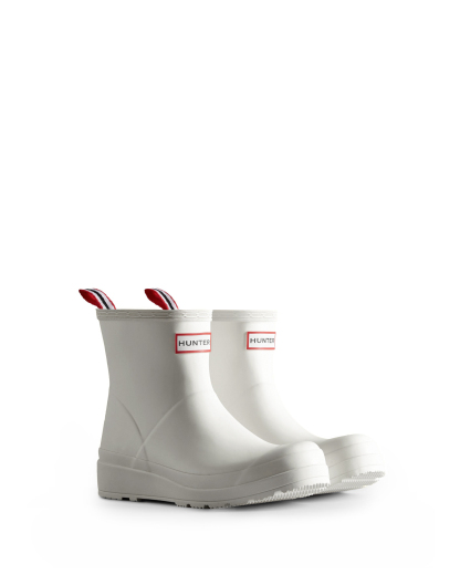 WOMEN'S PLAY SHORT BOOTS