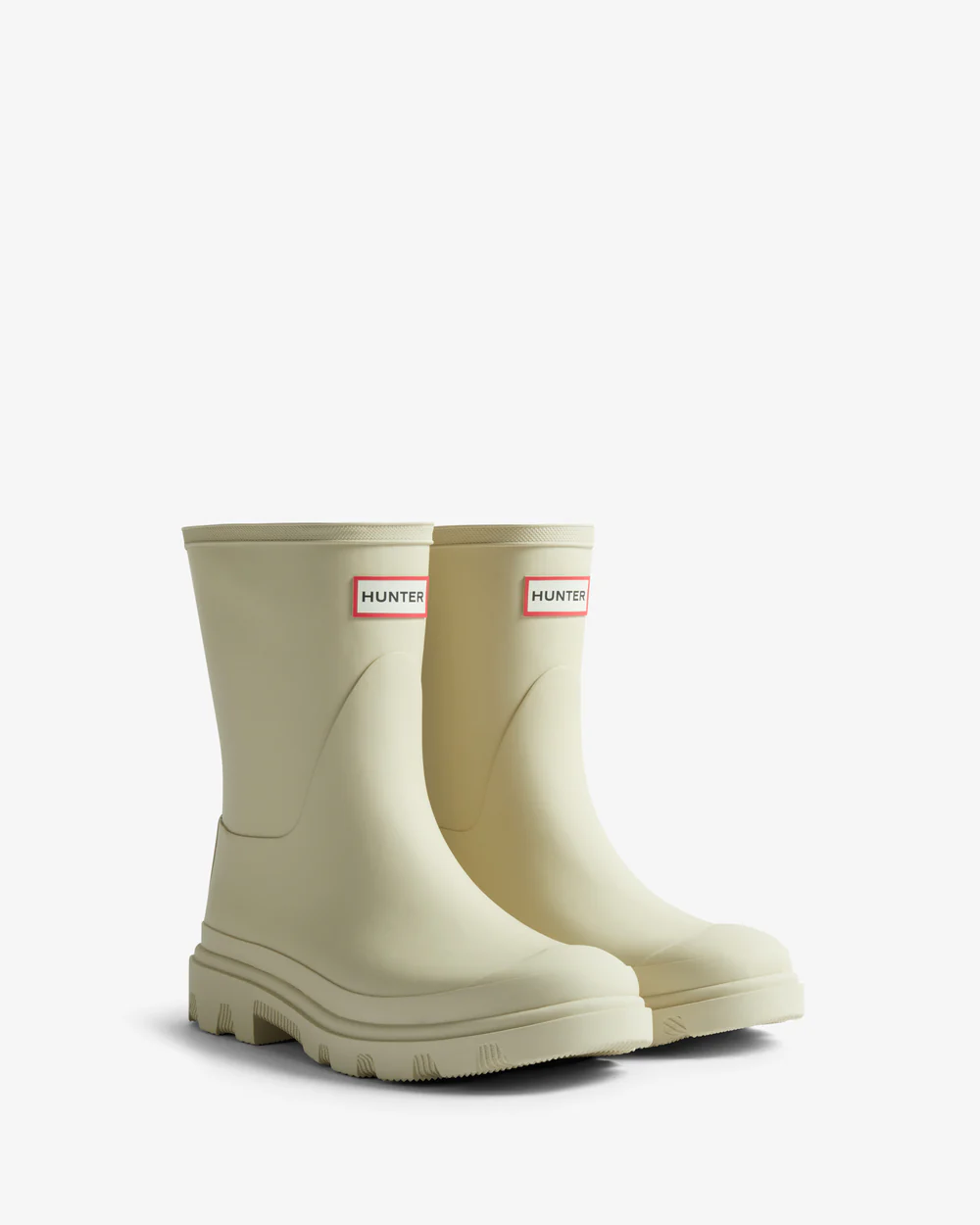 UNISEX DOWNPOUR SHORT BOOT