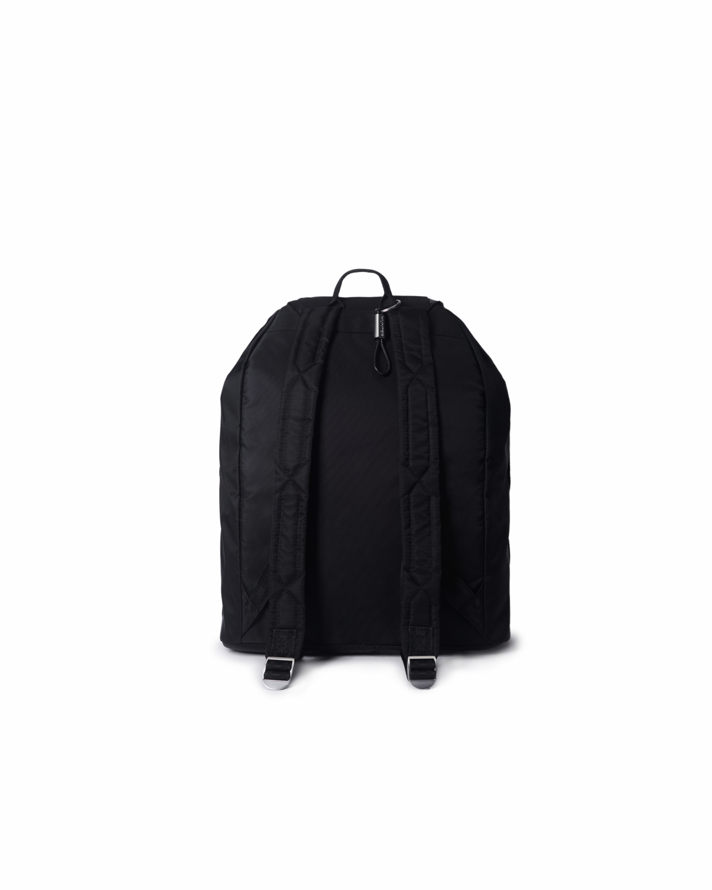 PREMIUM NYLON BACKPACK