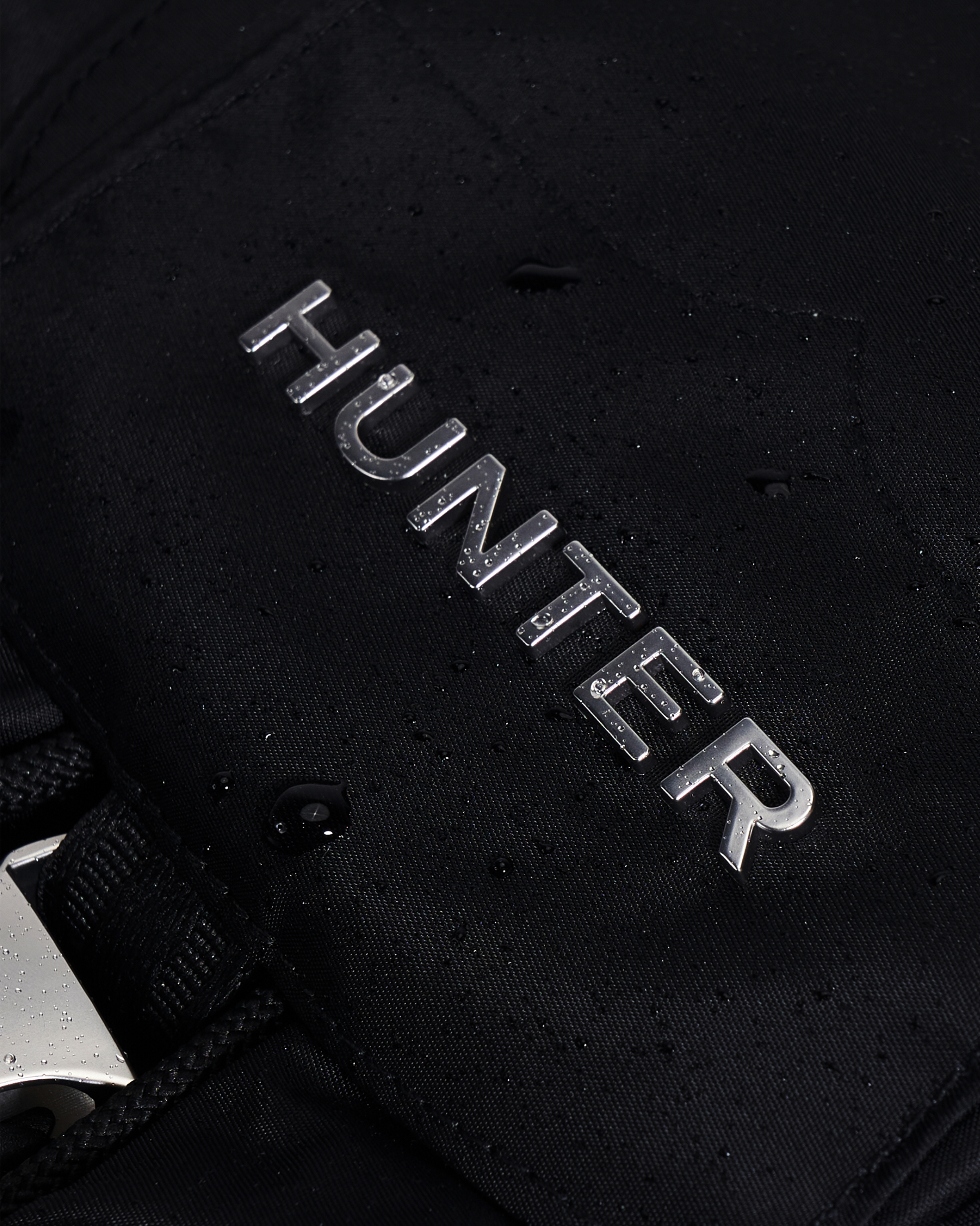 PREMIUM NYLON BACKPACK