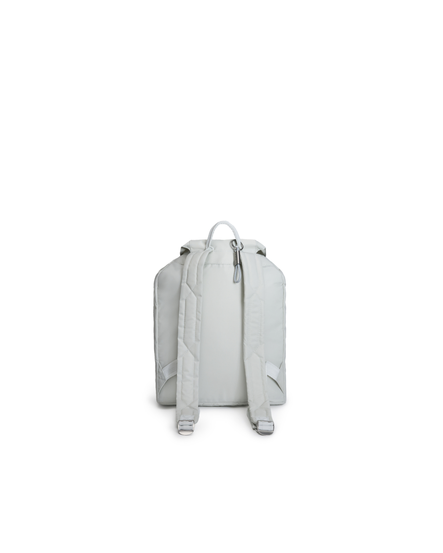 PREMIUM NYLON MINI BACKPACK