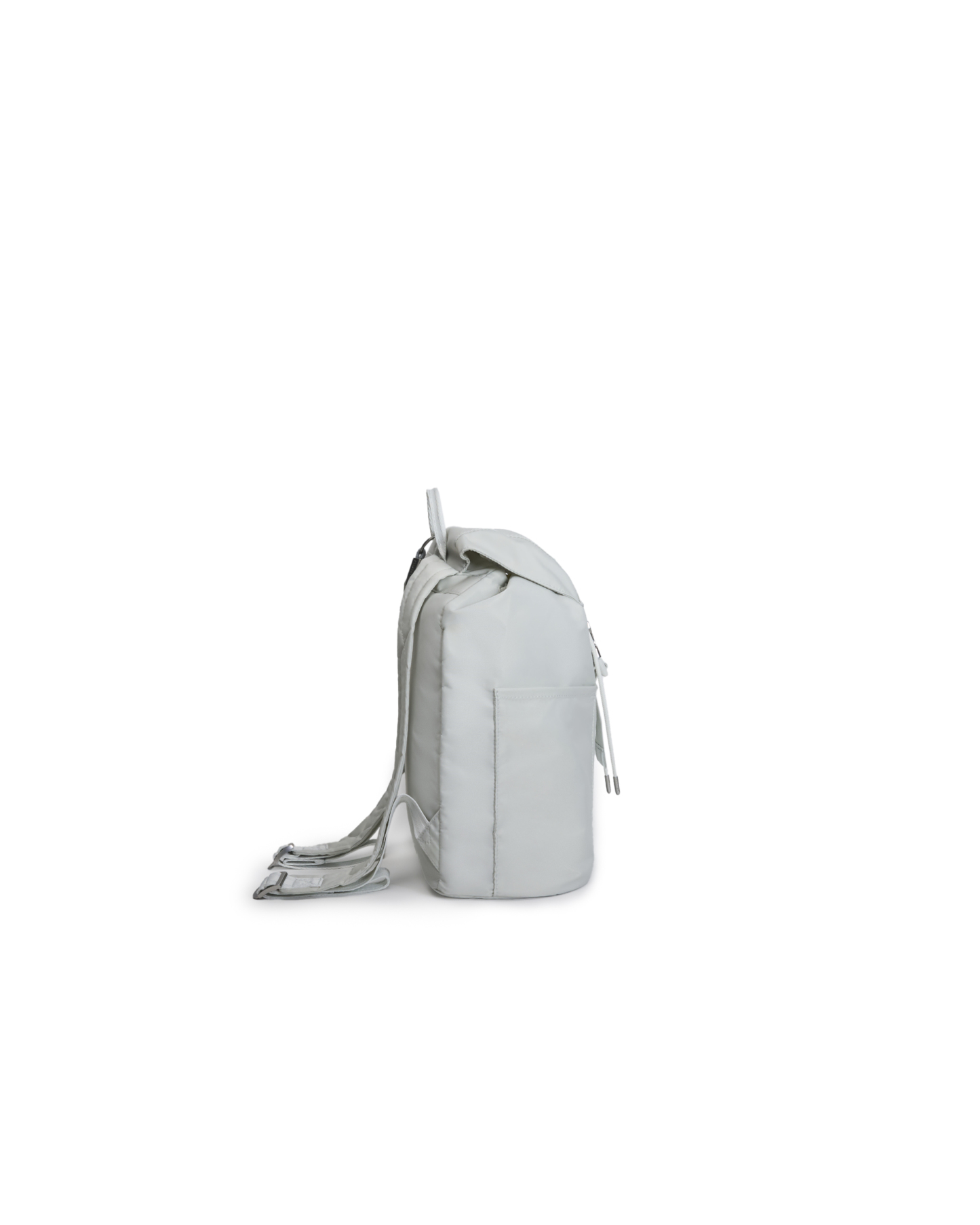 PREMIUM NYLON MINI BACKPACK