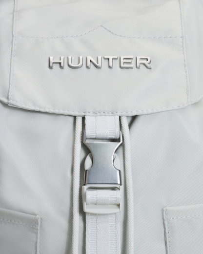 PREMIUM NYLON MINI BACKPACK