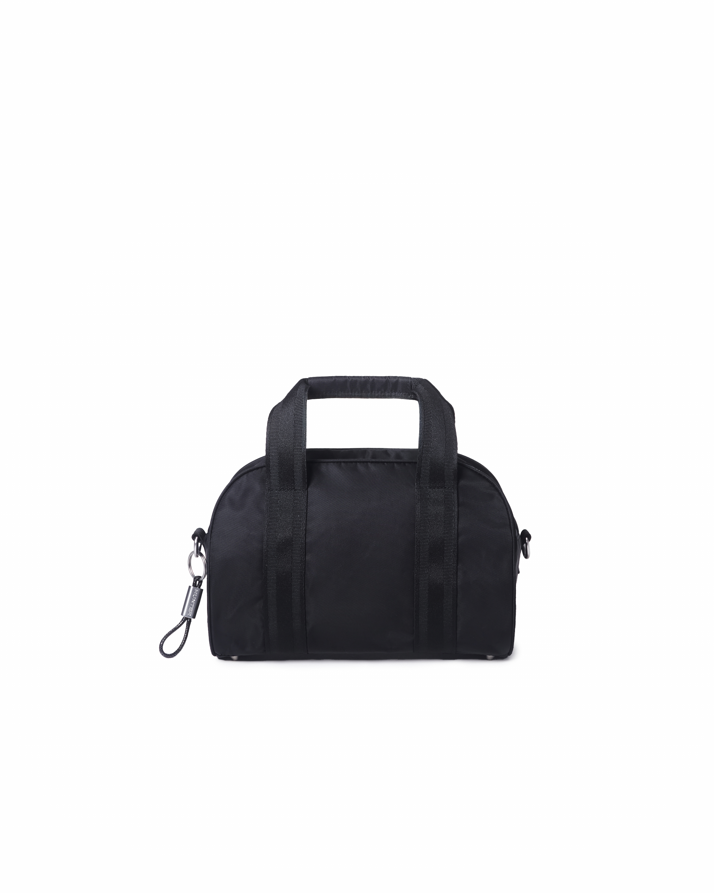 PREMIUM NYLON BARREL BAG